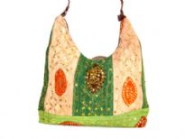 Indian Bohemian Bag
