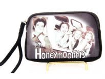 Honeymooners cosmetic bag