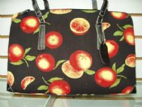 Fruit picture bag