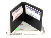 Genuine Leather Men wallet