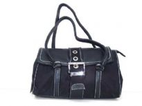 Nylon Fashion Handbag