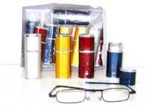 Acrylic Reading Glasses with s