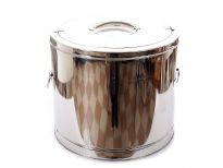 Stainless steel Hot Pot with Puf Insulation.