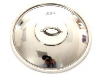 Stainless Steel 10 inches Lid