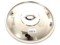 Stainless Steel 10.75 inches Lid