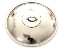 Stainless Steel 11.5 inches Lid