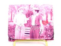 I Love Lucy ladies small wallet