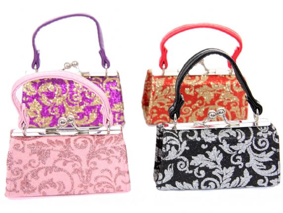 Wholesale Handbags #mp079 Assorted colors mini coin purses