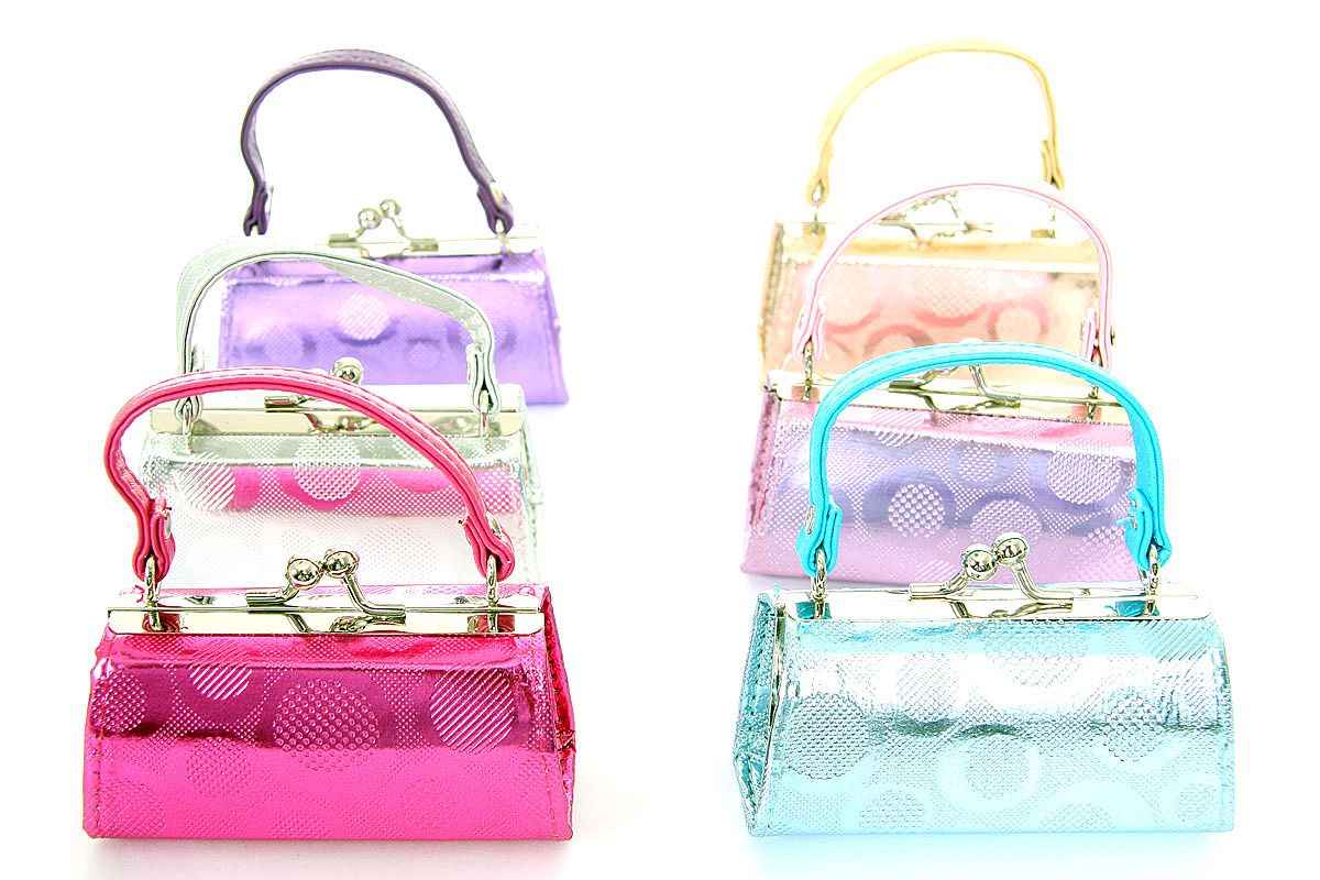 wholesale small purses