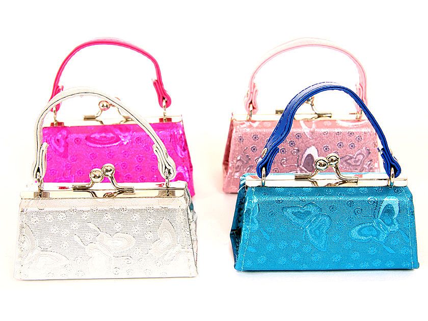 Wholesale Handbags #sb10bfy Assorted colors Mini coin Purse