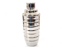 Stainless Steel Fancy Cocktail shaker