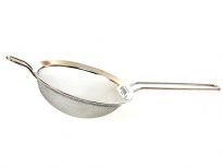 Stainless Steel 16 cm soup Strainer