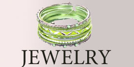 Jewelry - Bangles and Bracelets