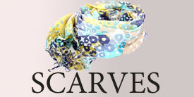 Scarces and Shawls