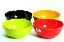 Melamine Bowl 7"