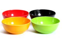 Melamine Bowl 7.5"