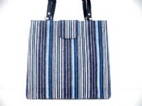 100% cotton Printed canvas bag