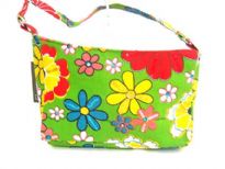 100% cotton Printed Fabric Bag