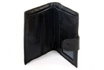 Genuine Leather Ladies wallet