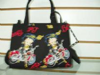 Betty Boop Handbag