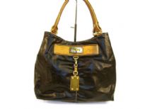 Designer Inspired PU Handbag