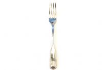 Stainless Steel Sea Shell Table Fork