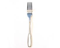 Stainless Steel Sea Line Table Fork