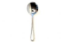 Stainless Steel Atlanta Soup Spoon