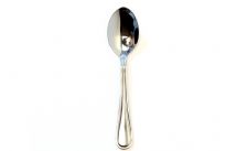 Stainless Steel Atlanta Tea Spoon