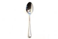 Stainless Steel Atlanta Desert Spoon