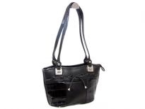 Genuine Leather Handbag