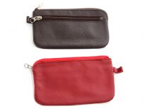 Genuine Leather Coin Pouch