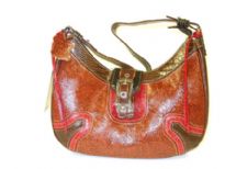 Genuine Leather bag