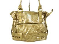 Designer Inspired PU handbag