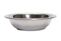 Stainless Steel 18 cm Basin