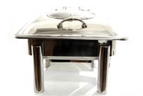 Square Chafing Dish