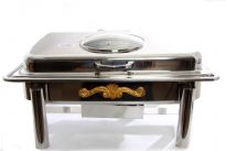 Full size chafing dish