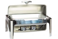 Full Size Chafing Dish