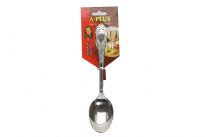 Stainless Steel Regency Desert Spoon, pack of 6 units