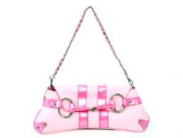 PVC Fashion Handbag.