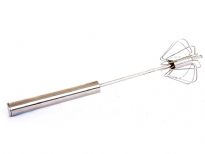 Stainless Steel Egg Beater