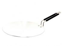 Aluminum 11.75 inches Round Griddle