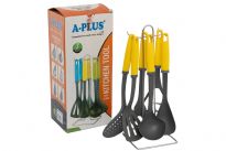 7 piece Kitchen Tool