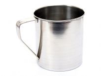 Stainless Steel Mug 