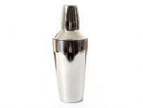 Stainless steel Cocktail Shaker