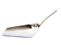 Stainless Steel Scoop. Made in India