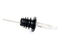 Stainless Steel Wine Pourer. Weight: 15 gms