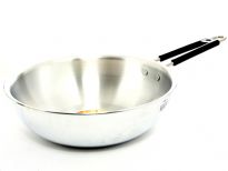 Aluminum Deep Fry Pan