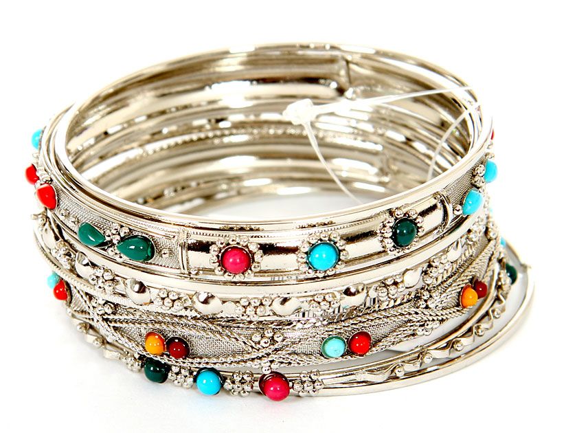 Wholesale Handbags #b-10024 Metal Bangles Size