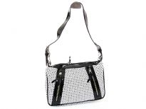 PVC Fashion Handbag